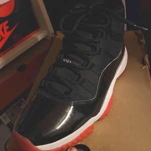 Size 10 Good Condition